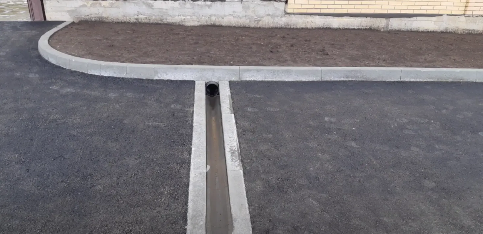 Укладка асфальта в Волжском — фото 3